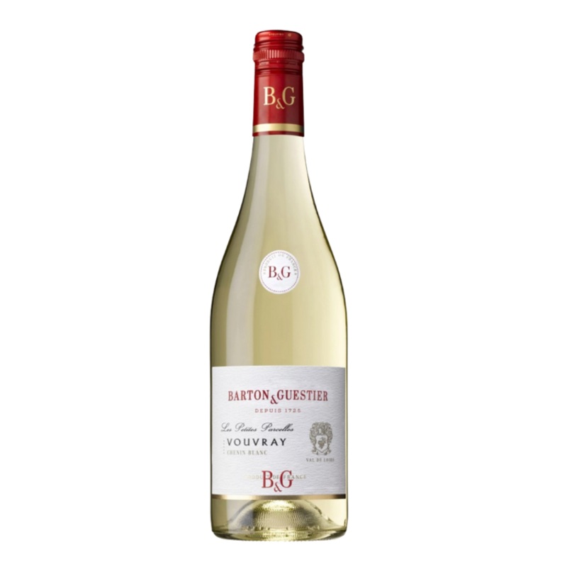B&G VOUVRAY LES PETIT PARCELLES22
