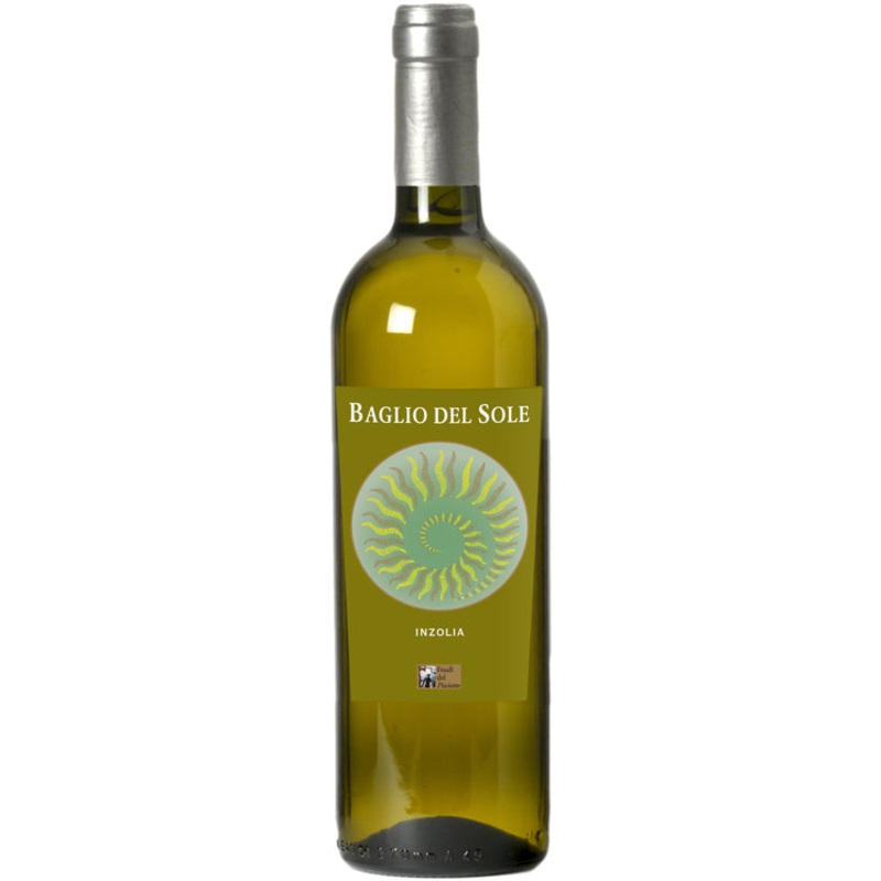BAGLIO DEL SOLE INZOLIA 18
