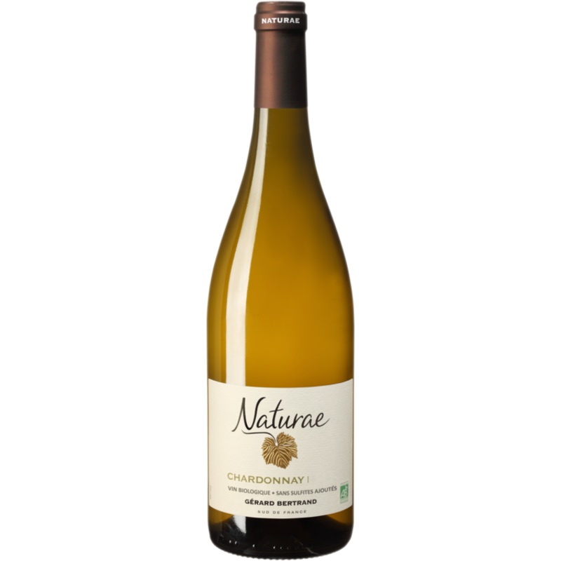 BERTRAND CHARDONNAY NATURAE 19