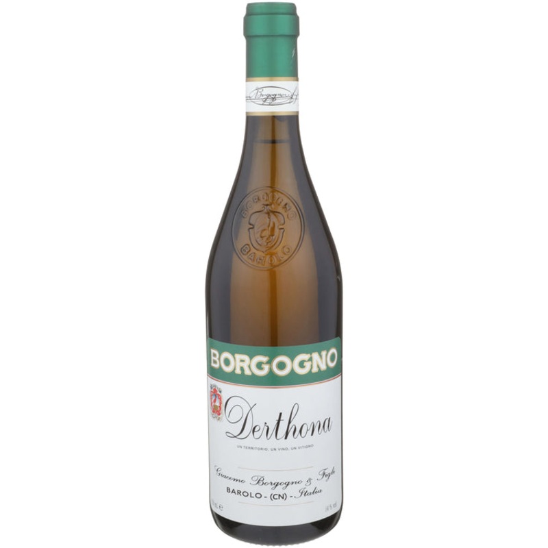 BORGOGNO DERTHONA 20