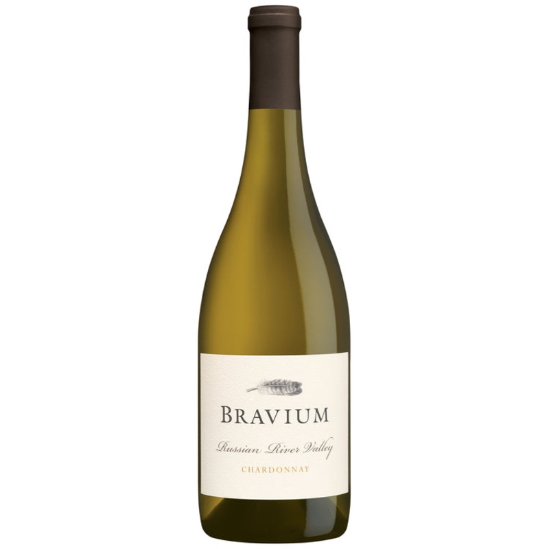 BRAVIUM CHARDONNAY RRV 22