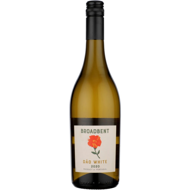 BROADBENT DAO WHITE(SC)20