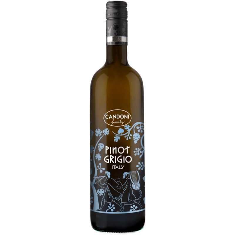 CANDONI PINOT GRIGIO