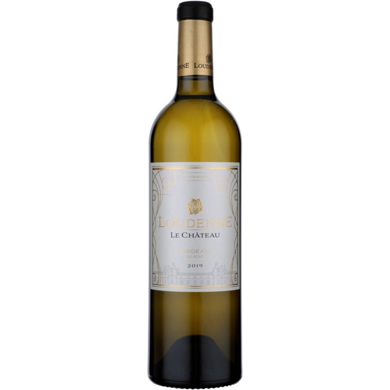 CH LOUDENNE BL 19 BORDEAUX MMD