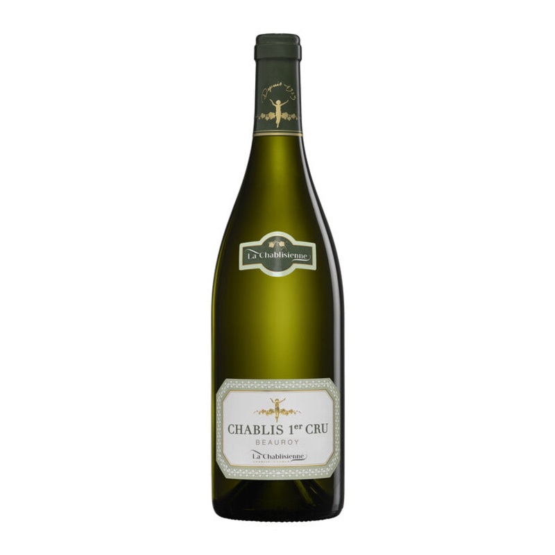 CHABLISIENNE CHABLIS BEAUROY 20