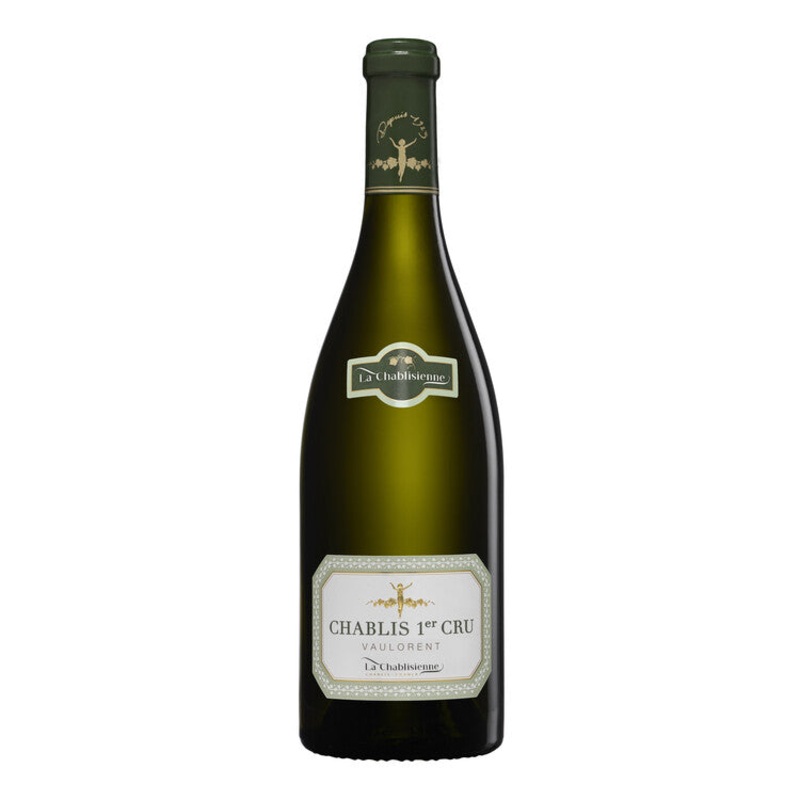 CHABLISIENNE CHABLIS VAULORENT 20