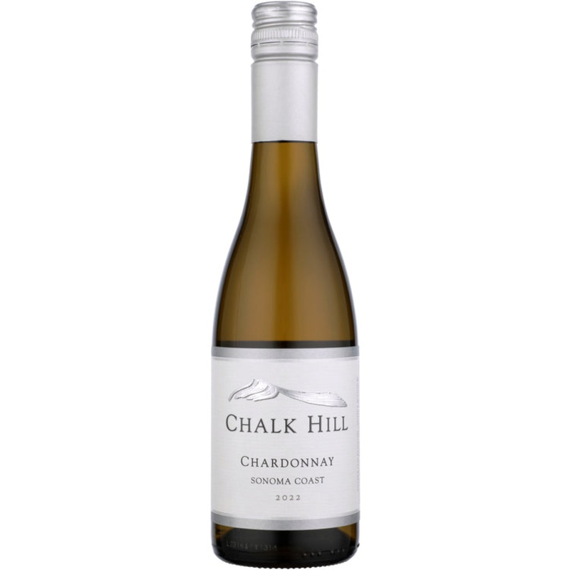 CHALK HILL CHARD SONOMA COAST(SC22