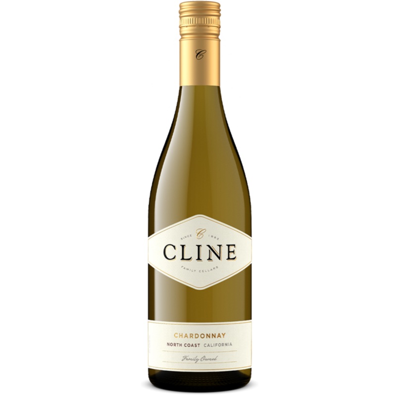 CLINE CHARDONNAY NORTH COAST(SC)21