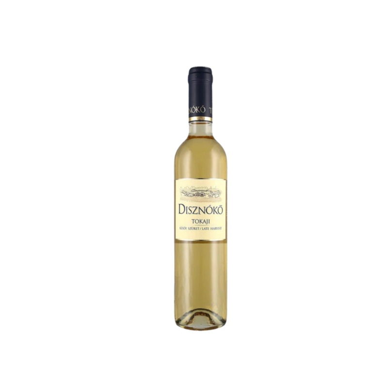 DISZNOKO TOKAJI LATE HARVEST 18