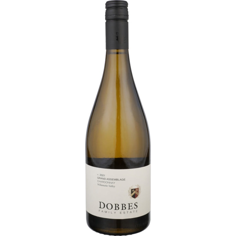 DOBBES CHARD GRAND ASSEMBLAGE 21