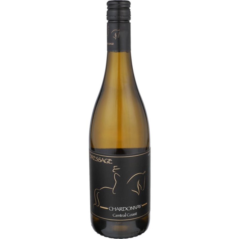 DRESSAGE CHARDONNAY CENT CST(SC)