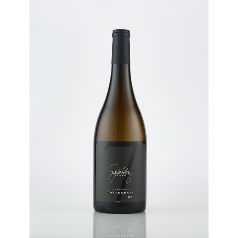 ELWAYS CHARDONNAY RSV 22