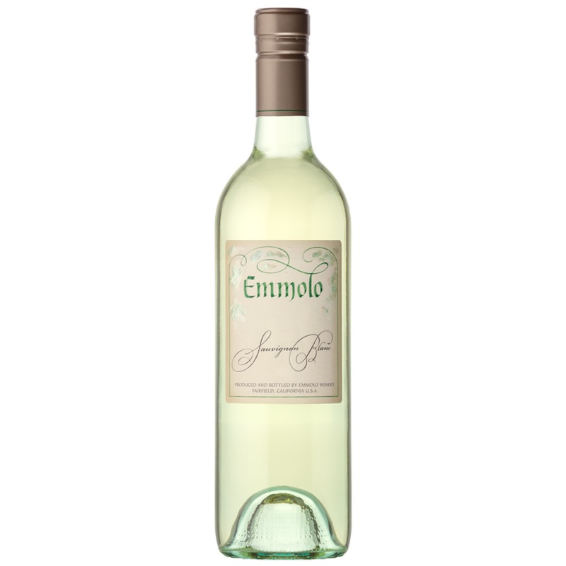 EMMOLO SAUVIGNON BLANC(SC)22