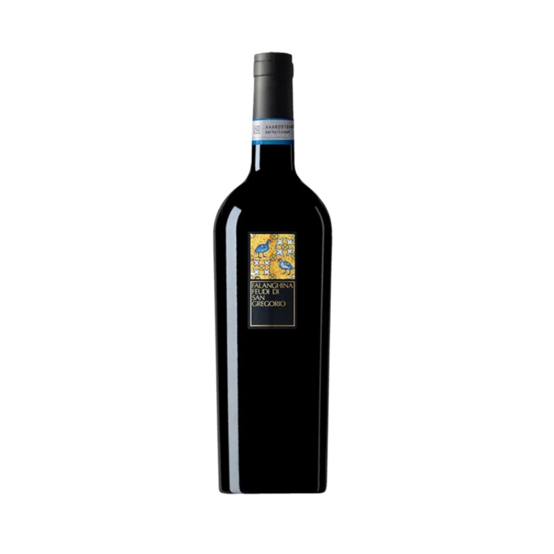 FEUDI S GREG GRECO DI TUFO21
