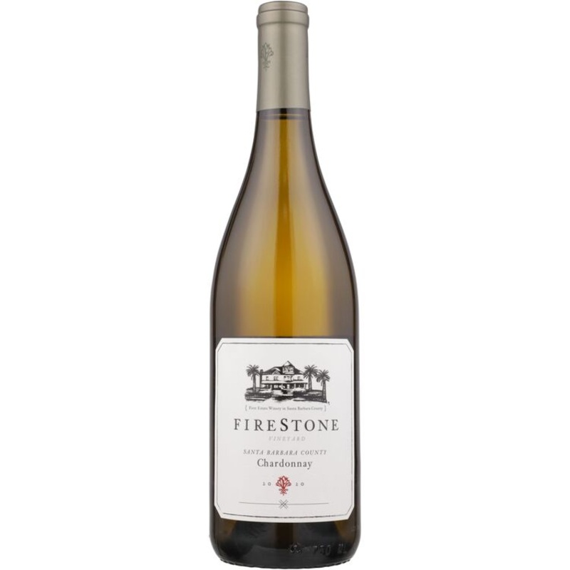 FIRESTONE VYD CHARD S BARB CO 20