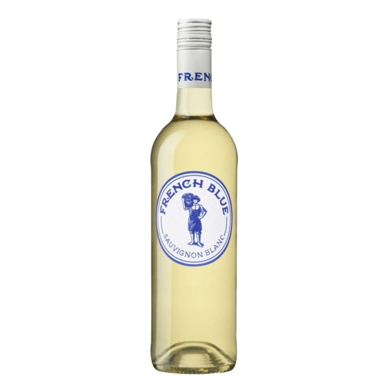 FRENCH BLUE SAUVIGNON BLANC 22
