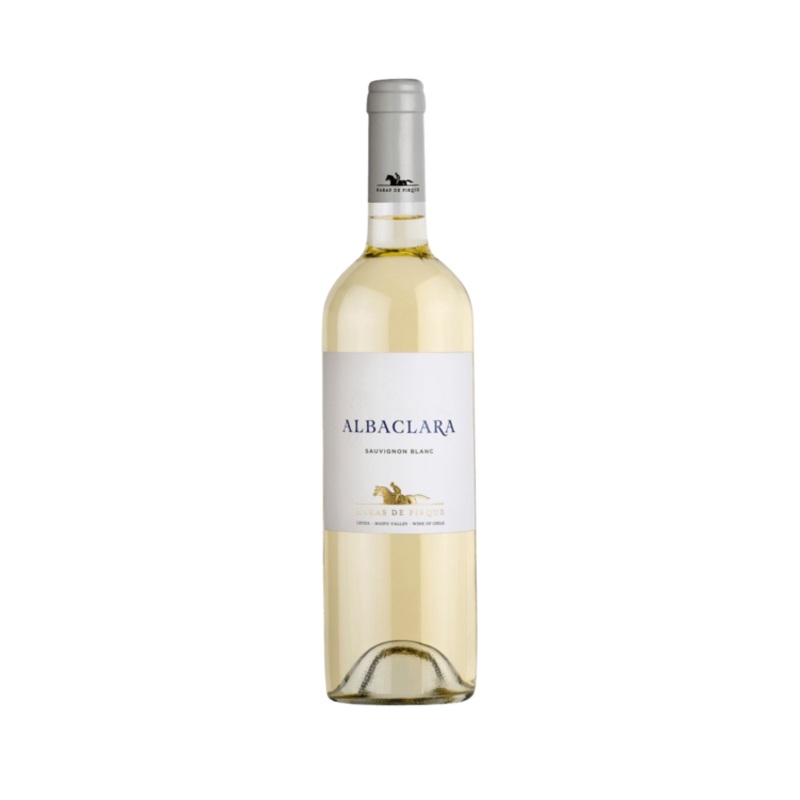 HARAS PIRQUE SAUV BL ALBACLARA