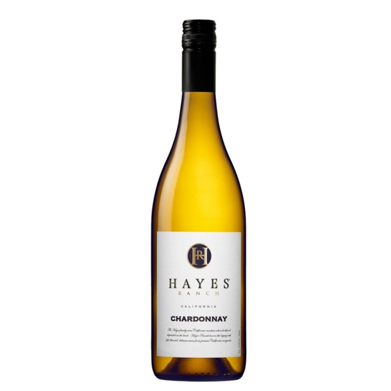 HAYES RANCH CHARDONNAY (SC)
