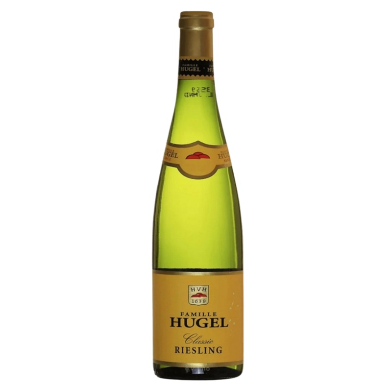 HUGEL RIESLING 21