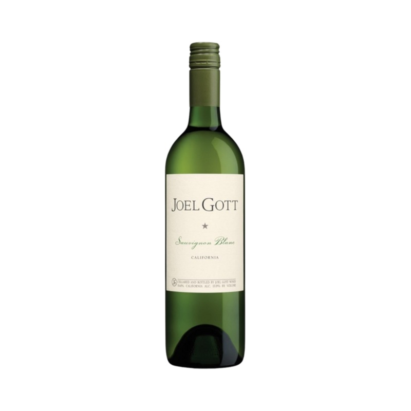 JOEL GOTT SAUV BLANC MARLB(SC)23