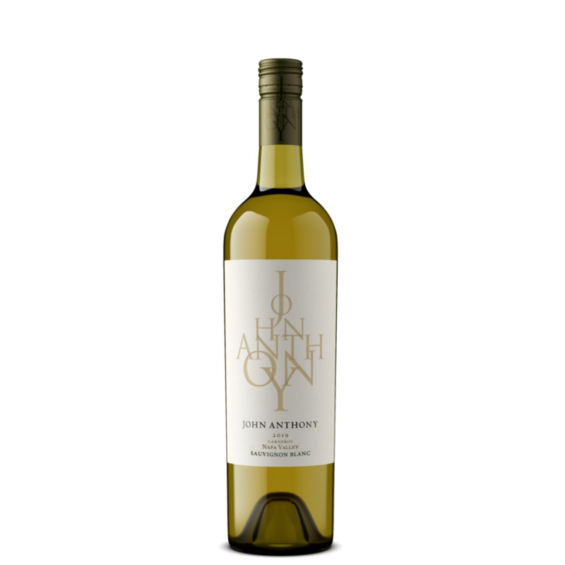 JOHN ANTHONY SAUV BLANC(SC)19