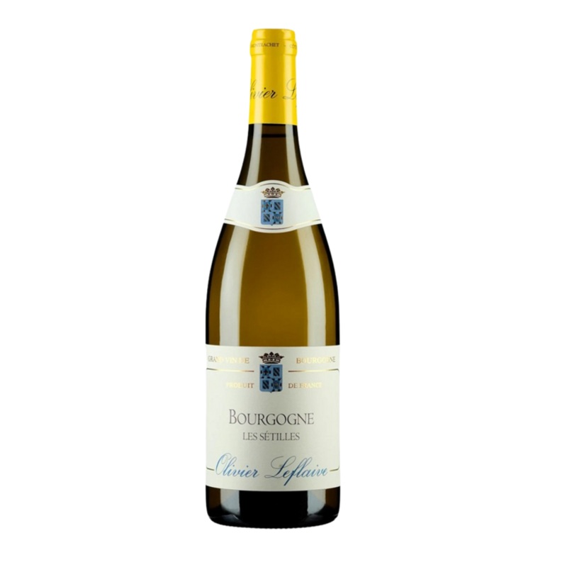 LEFLAIVE O BOURG BL SETILLES 22