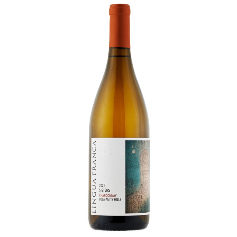 LINGUA FRANCA CHARDONNAY SISTERS21