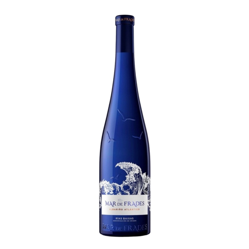 MAR DE FRADES ALBARINO 22