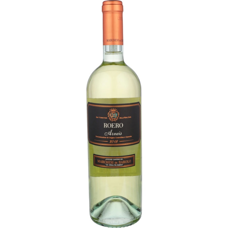 MARCHESI DI BAROLO ROERO ARNEIS 18