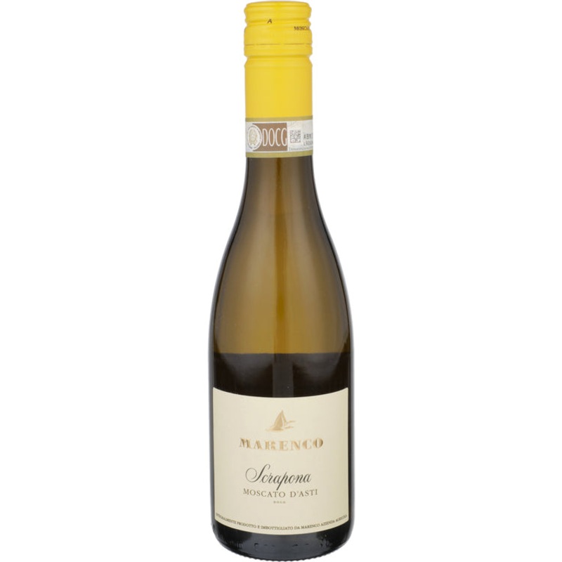 MARENCO MOSCATO D'ASTI SCRAPONA 21