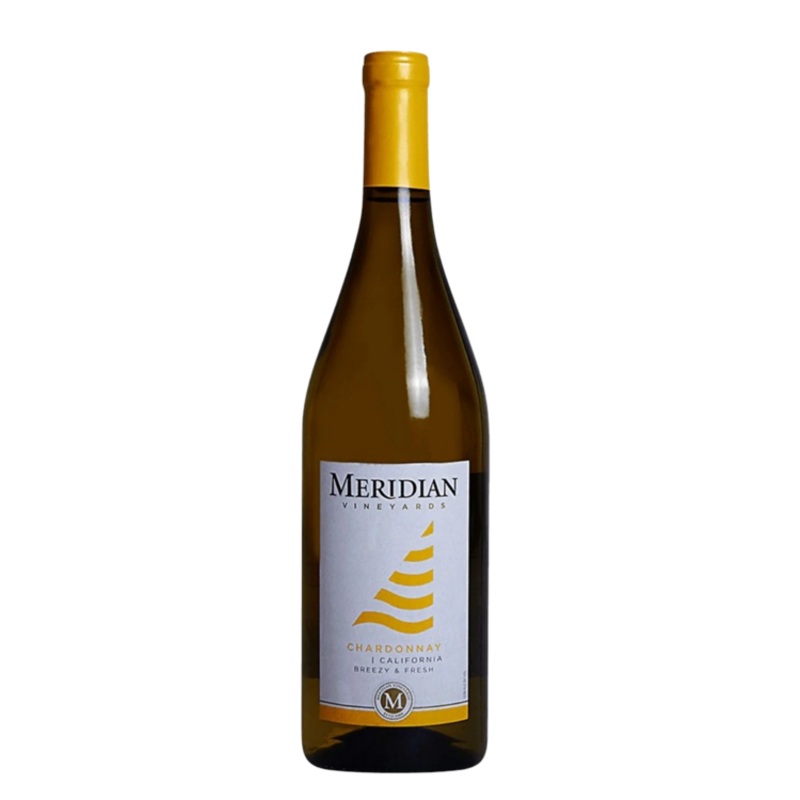 MERIDIAN CHARDONNAY