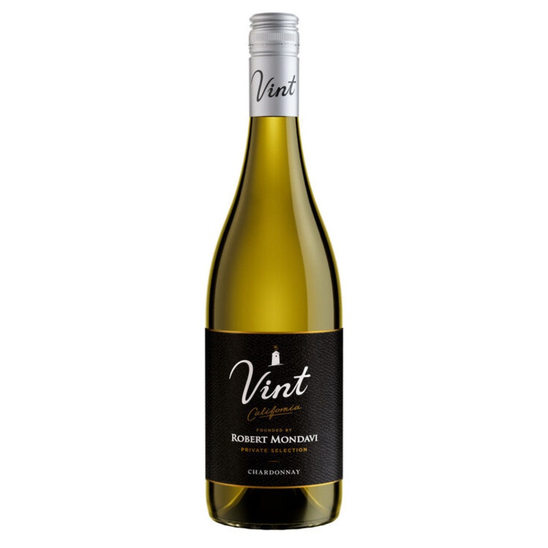 MONDAVI PRV SEL CHARDONNAY CA