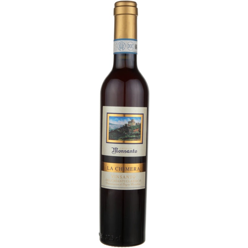 MONSANTO VIN SANTO LA CHIMERA 06