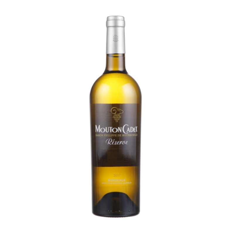 MOUTON CADET RSV BL BORD 17