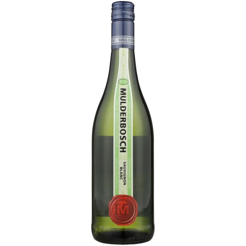 MULDERBOSCH SAUVIGNON BLANC(SC)21