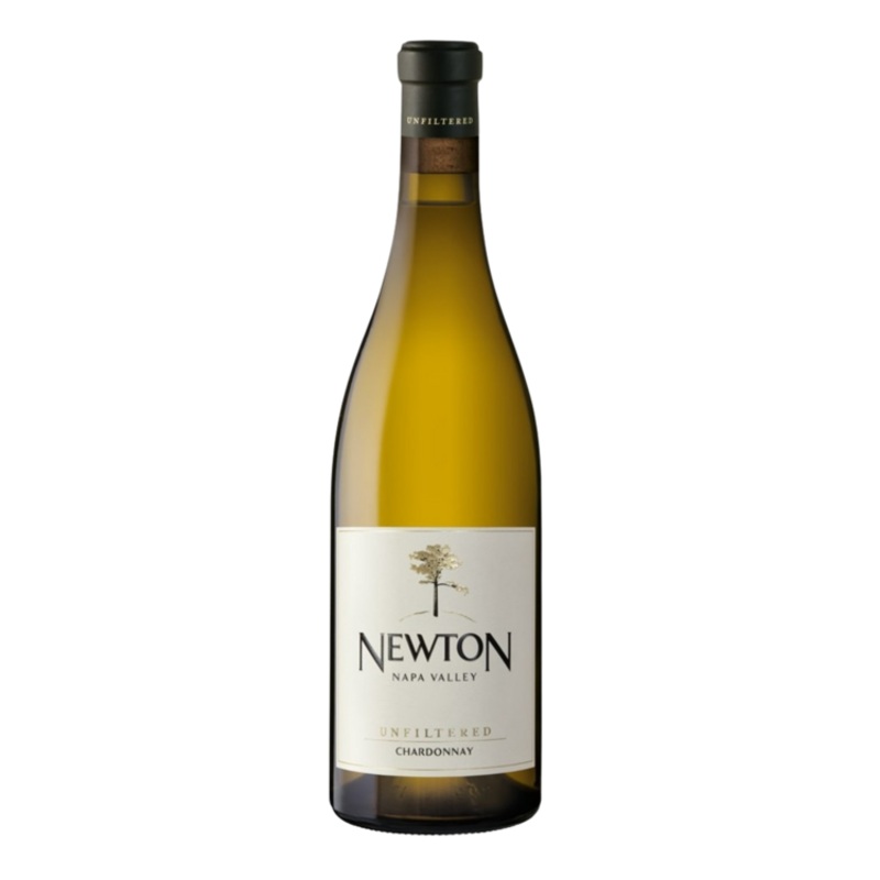 NEWTON CHARDONNAY UNFILTERED 21