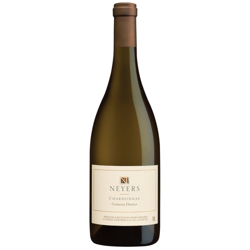 NEYERS CHARDONNAY CARNEROS 20