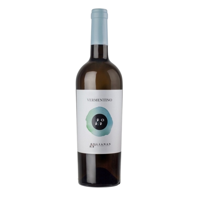 OLIANAS VERMENTINO 22