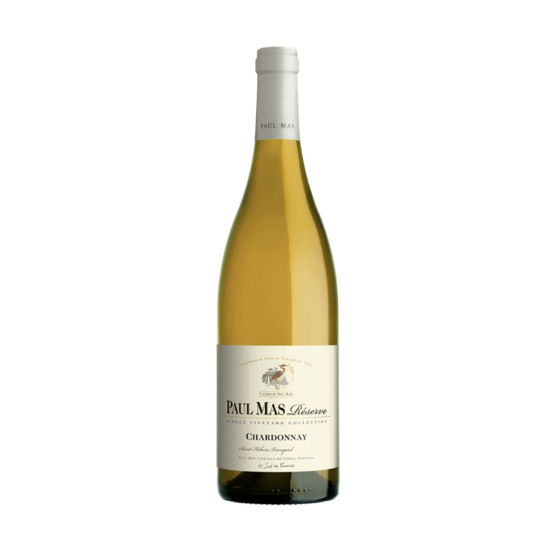 PAUL MAS RSV CHARD ST HILAIRE 20