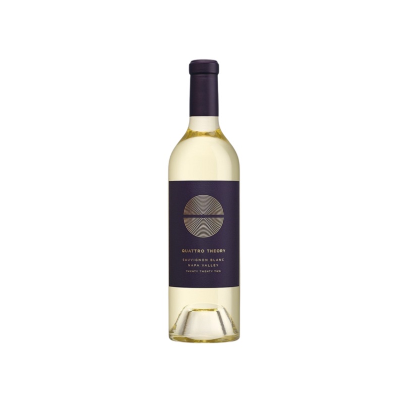 QUATTRO THEORY SAUV BLANC 22