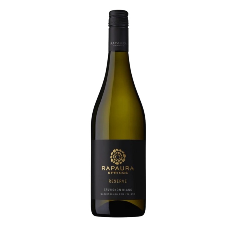 RAPAURA SPRINGS SAUV BL RSV(SC)21