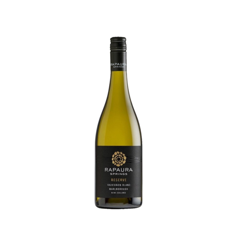 RAPAURA SPRINGS SAUV BL RSV(SC)22