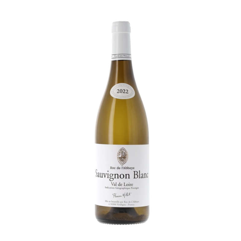 ROC DE L'ABBAYE SAUV BL VAL LOIR22