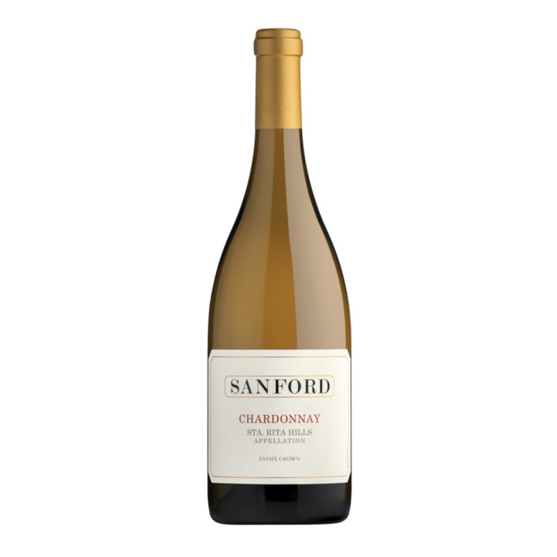SANFORD CHARDONNAY 19