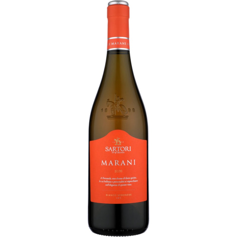 SARTORI MARANI VERONESE 20