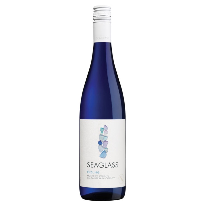SEAGLASS RIESLING(SC)