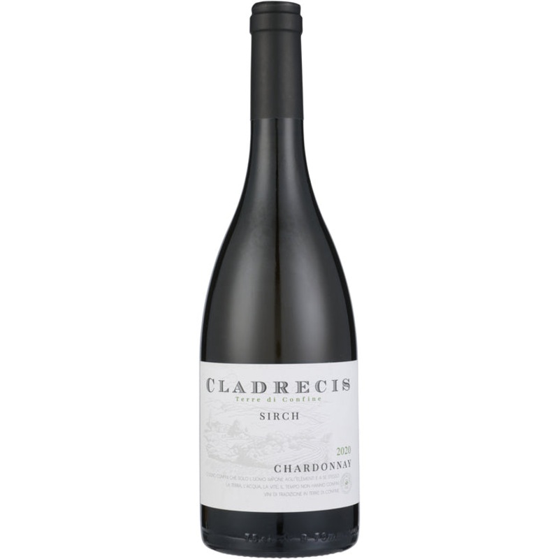 SIRCH CHARDONNAY CLADRECIS 20