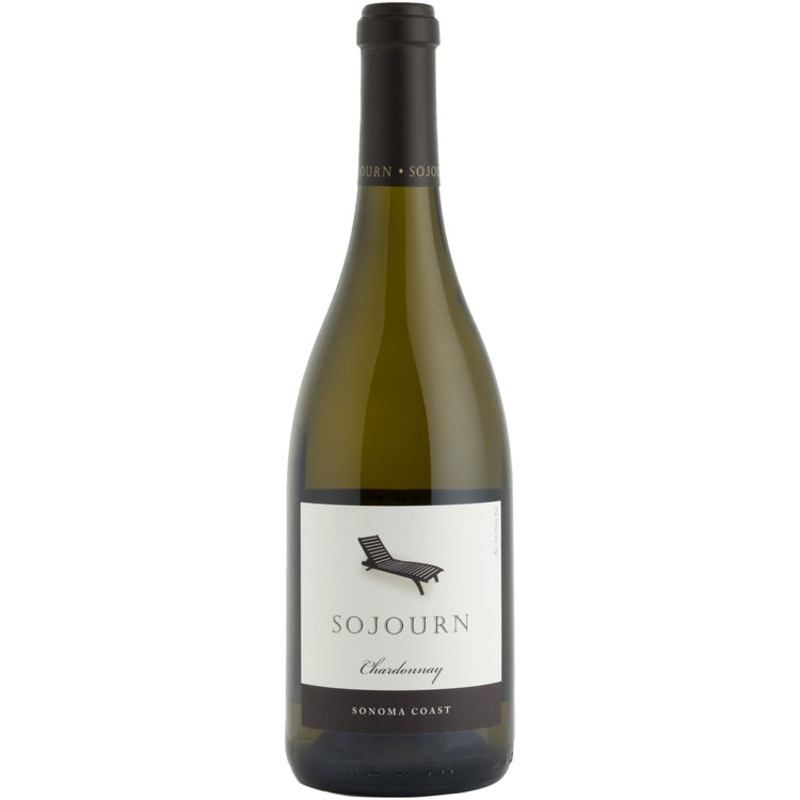 SOJOURN CLRS CHARD SONOMA CST 21