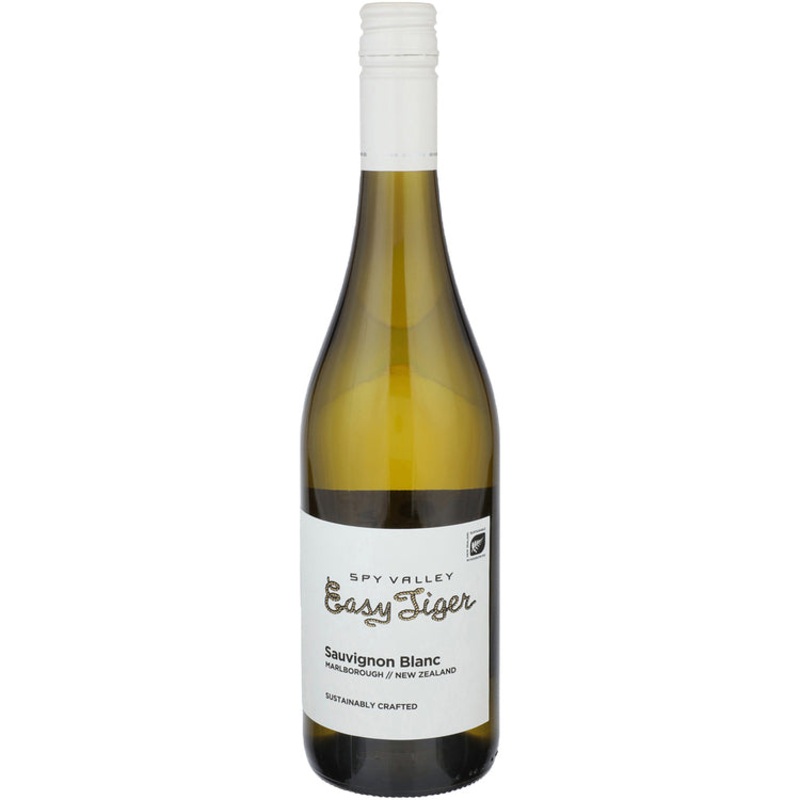 SPY VALLEY SAUV BL EASY TIG(SC)22