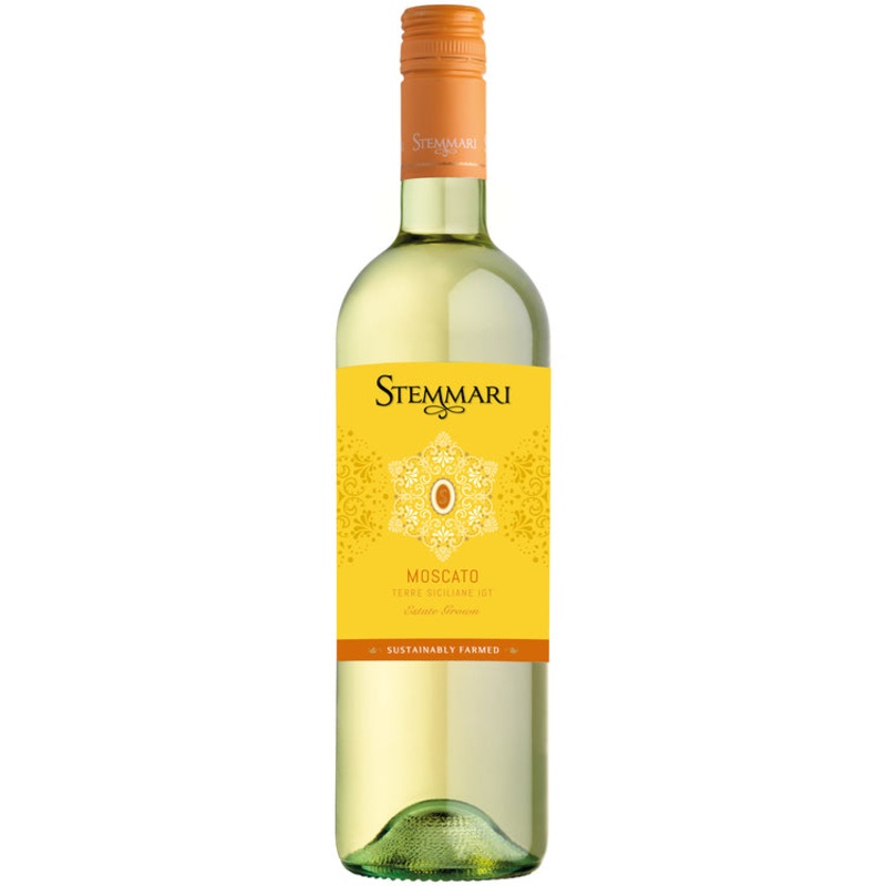 STEMMARI MOSCATO